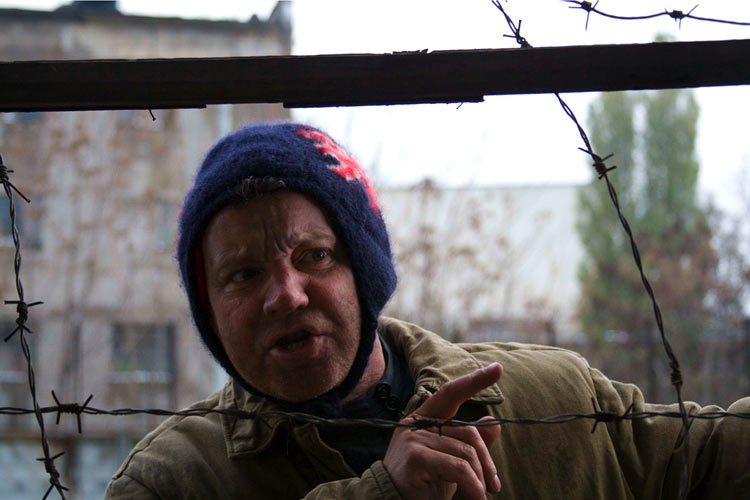 Georgiy Deliev