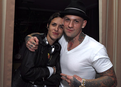 Samantha Ronson