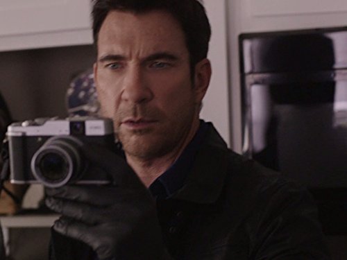 Dylan McDermott