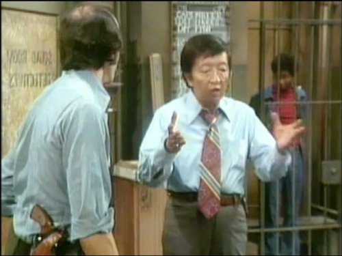 Jack Soo