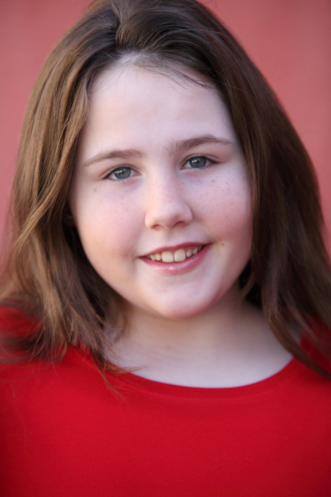 Madison McGuire