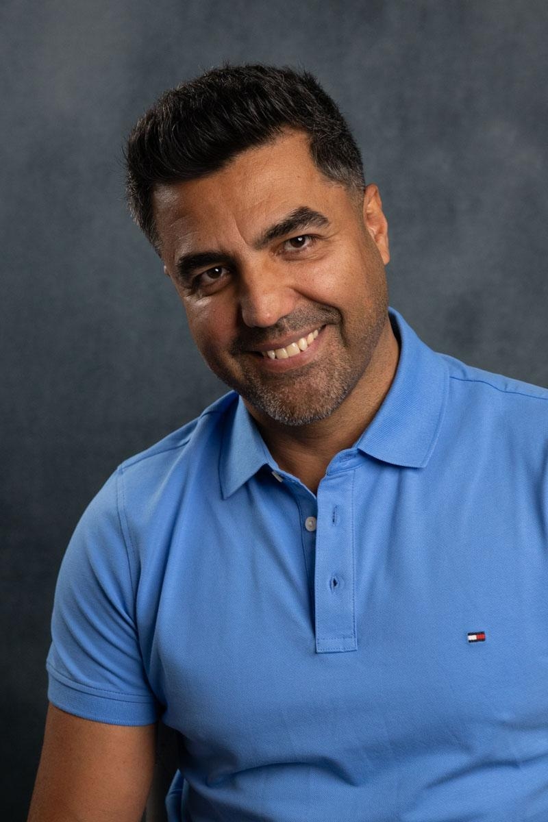Mehdi Mangoli