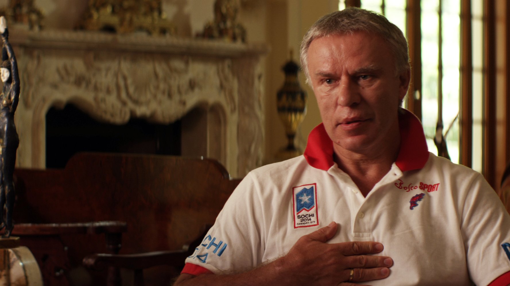Viacheslav Fetisov