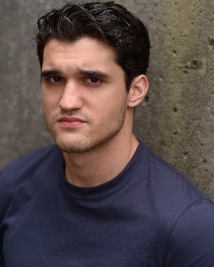 Tomas Mauro
