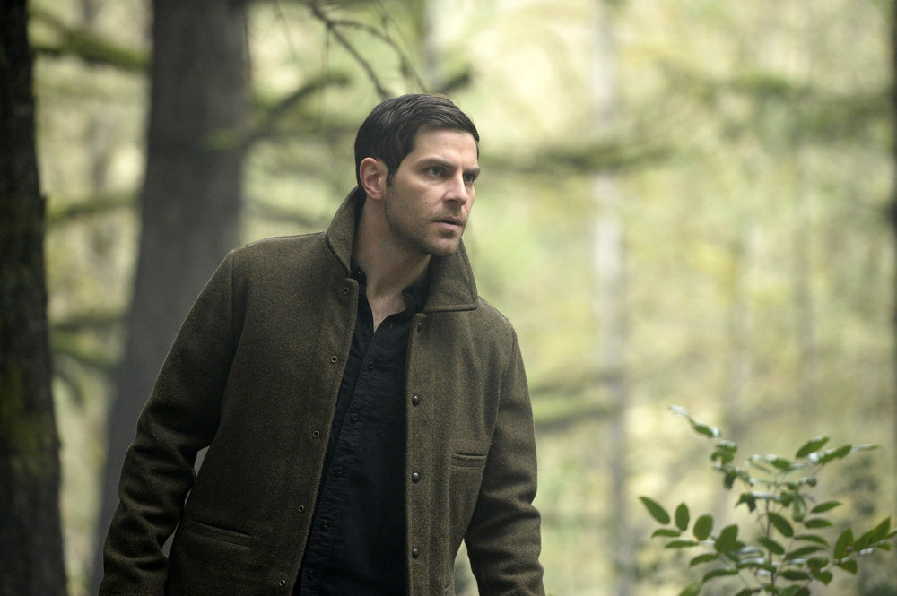David Giuntoli