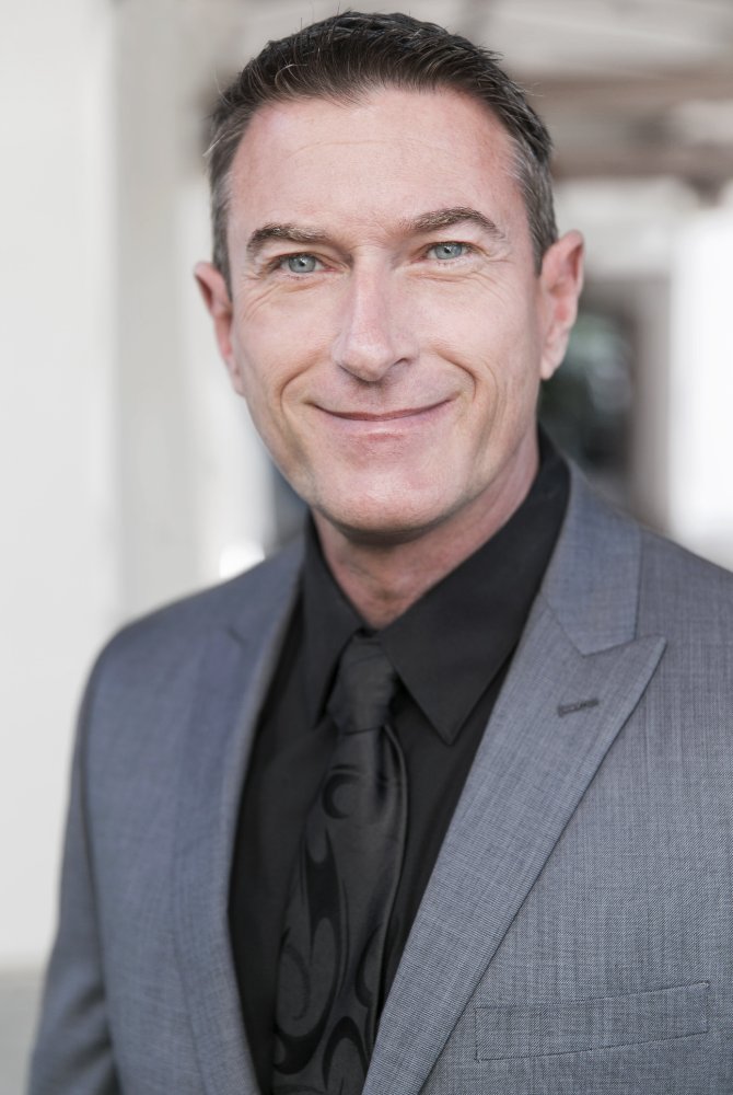 Scott Wallace