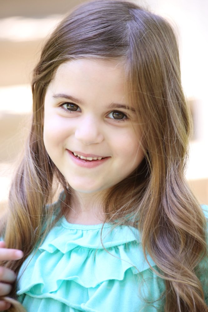 Macey DePaula