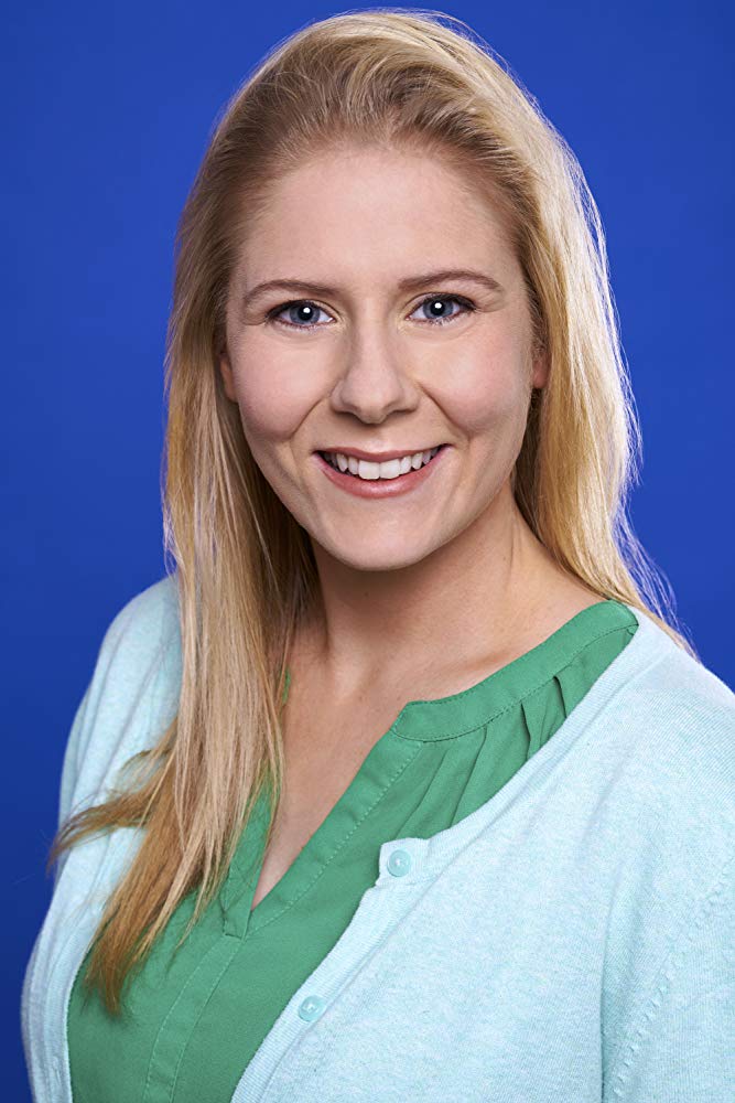 Jill Marie Hoffman