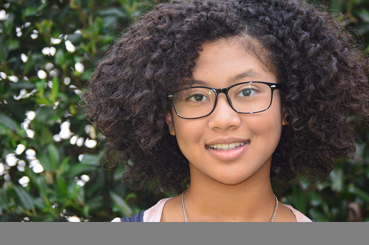 Imani Cargill