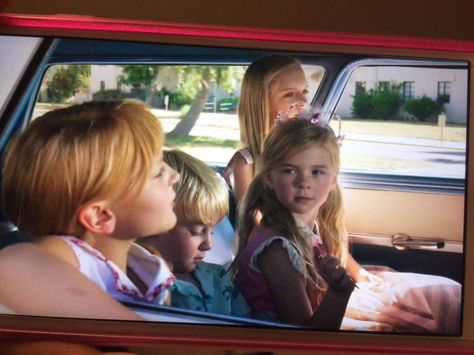 Noelle E Parker
