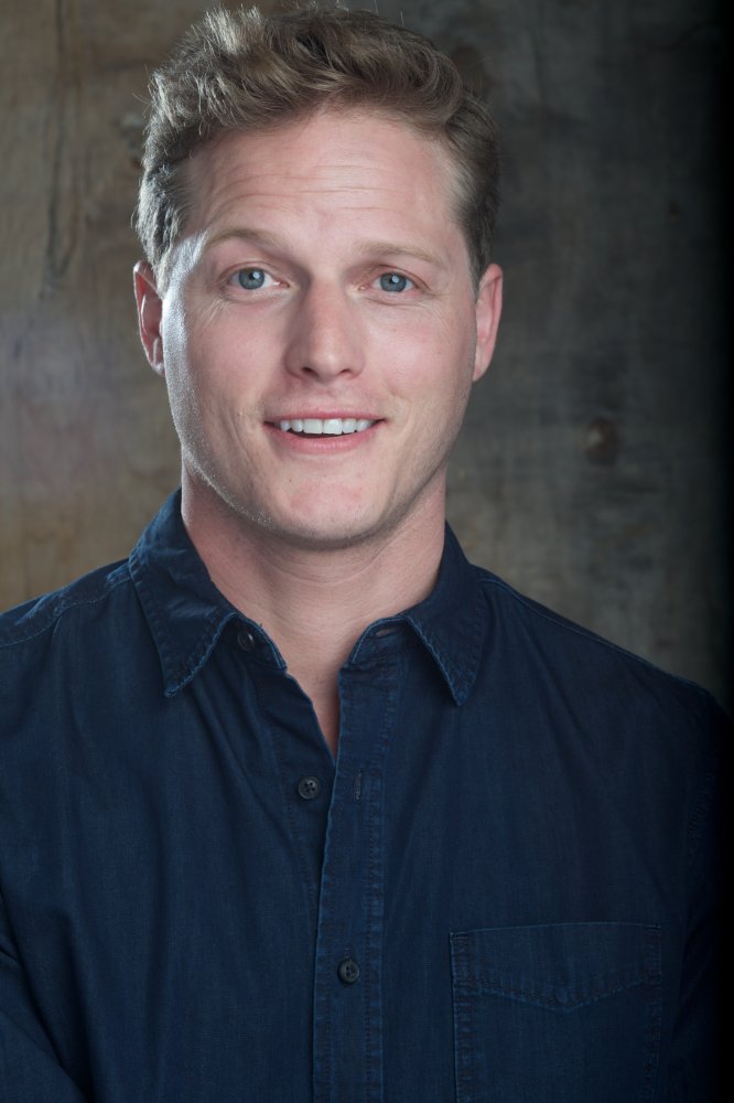 Dash Pomerantz