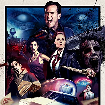 Chet Kaminski, Possessed Henrietta
