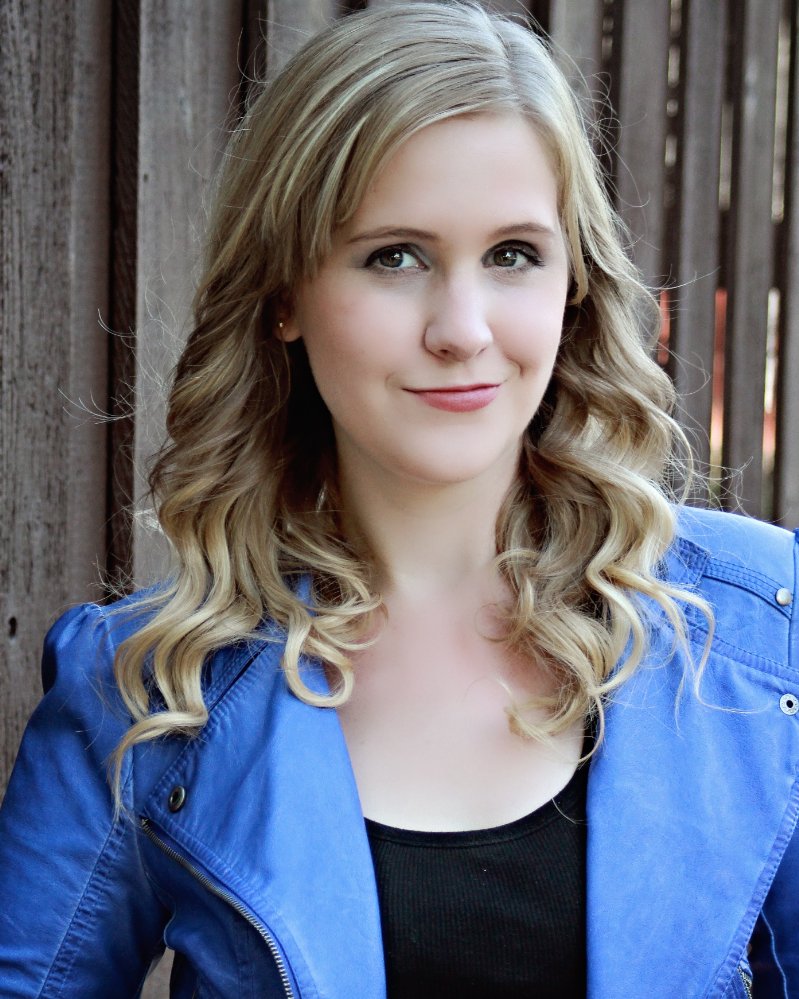 Samantha Hollon