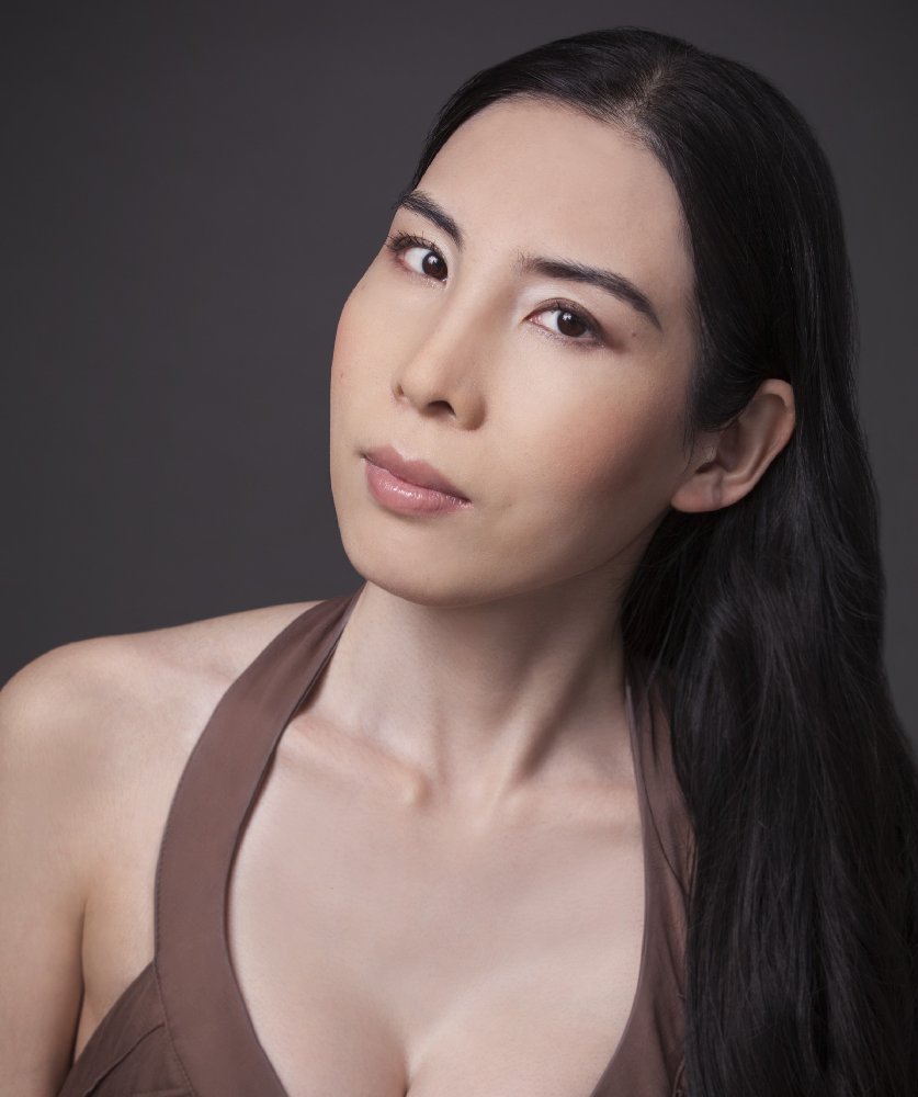 Kalista Itakura