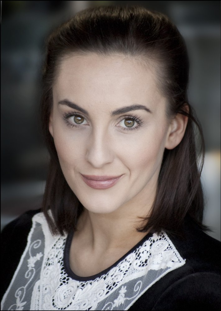Amelia Sefton
