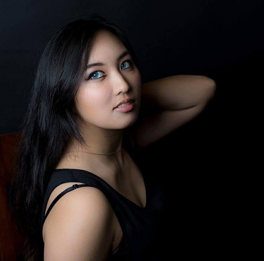 Faye Mata