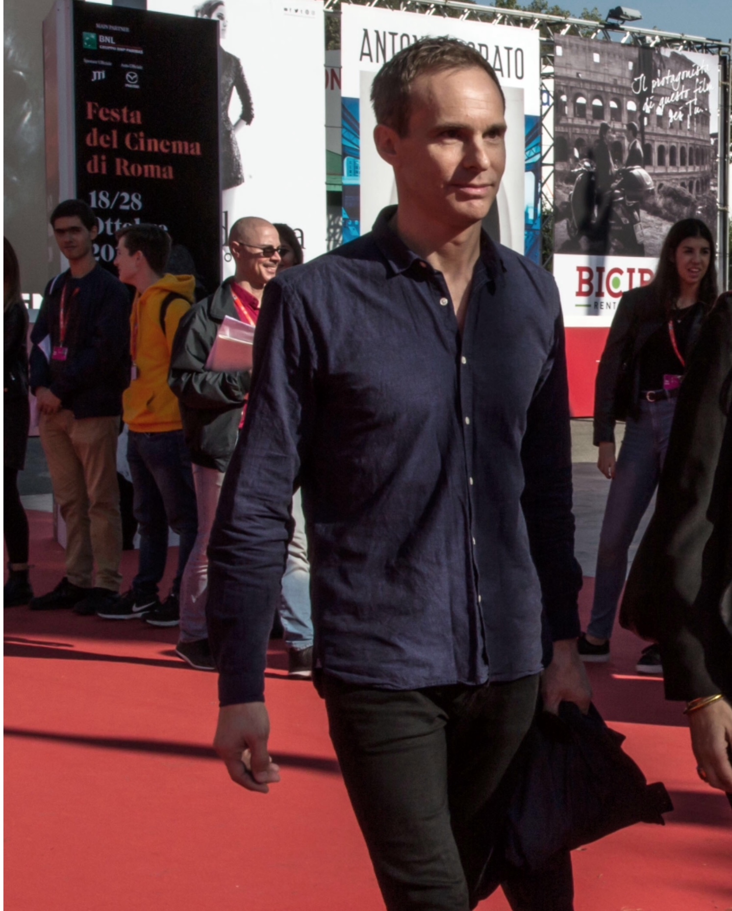 Jim Loach