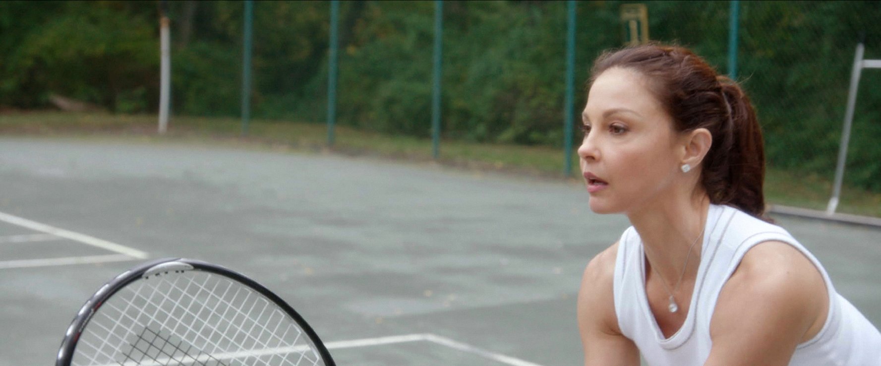 Ashley Judd