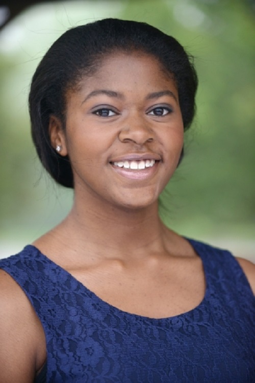 Taylor Cofield