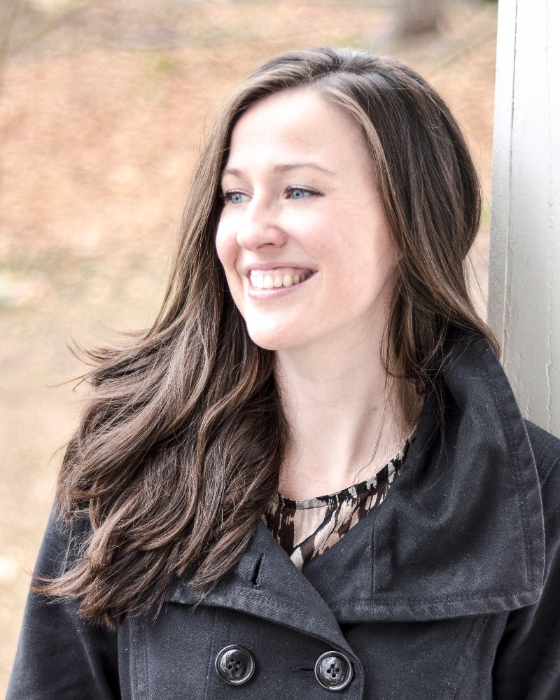 Michelle Ferguson
