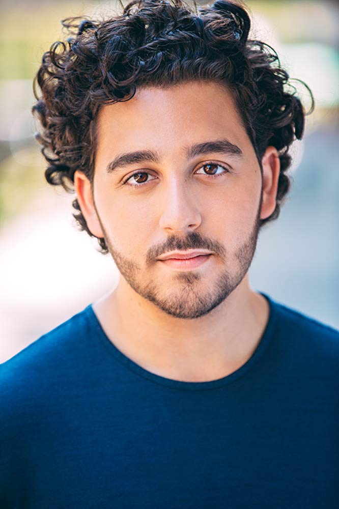 Andrew L Ricci
