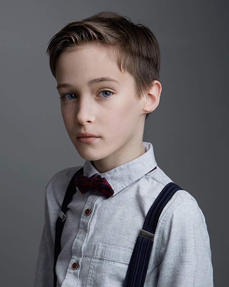 Lochlan White
