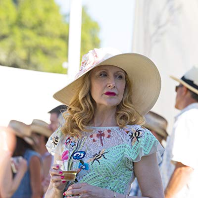Adora Crellin