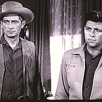 Cole Younger, Robert Mapes