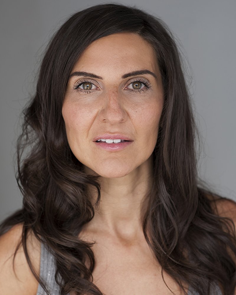 Natalie Ferrigno