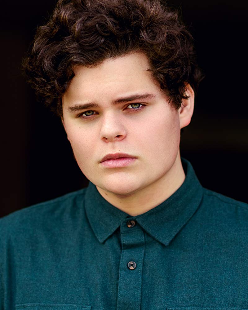 Andrew Nicolas Starr