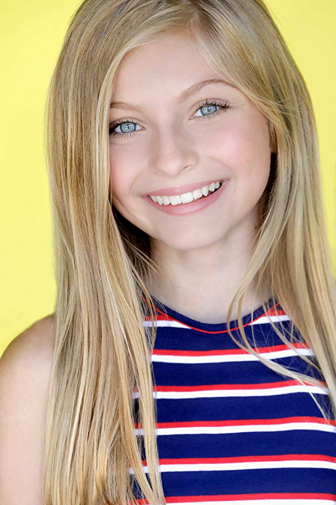 Julia Badinger