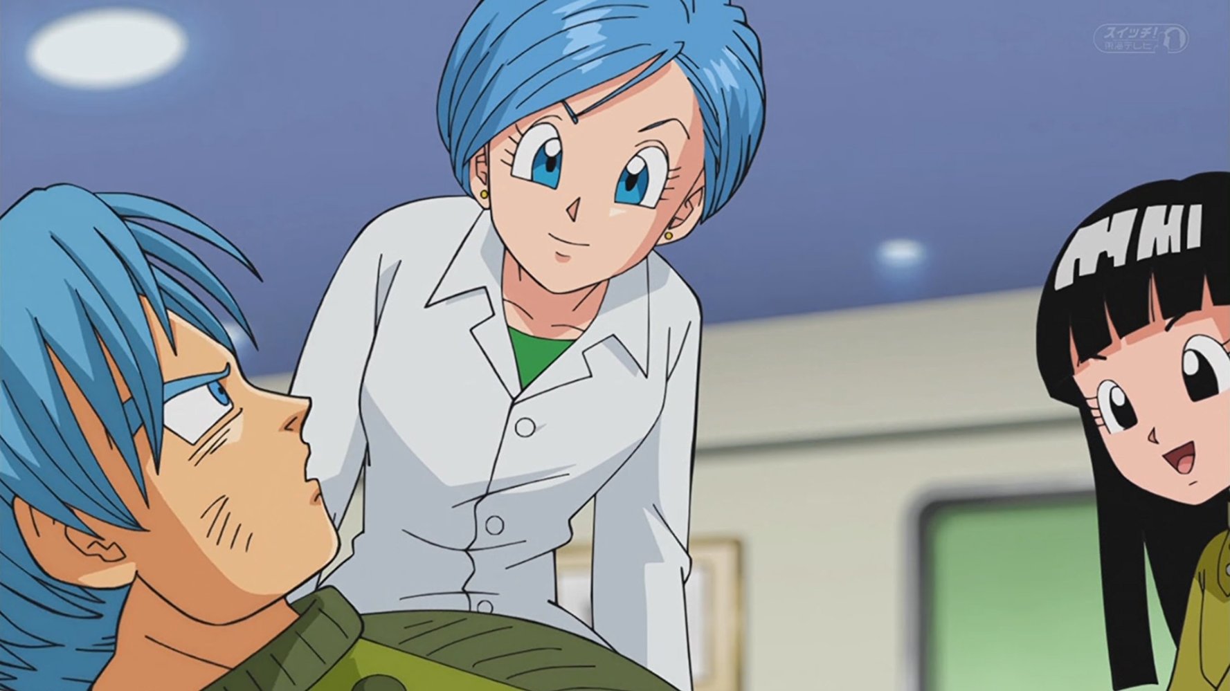 Bulma