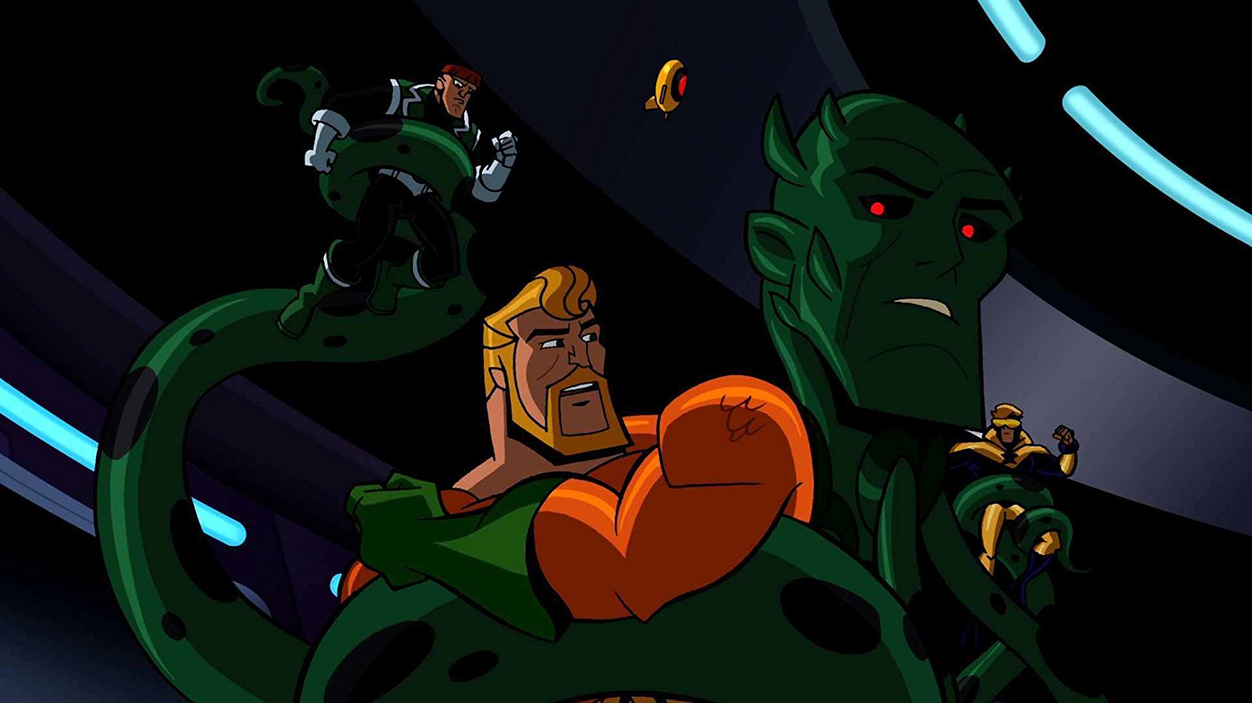 Guy Gardner