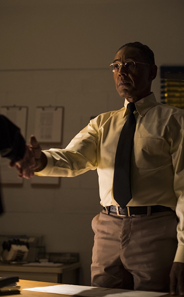 Gustavo 'Gus' Fring