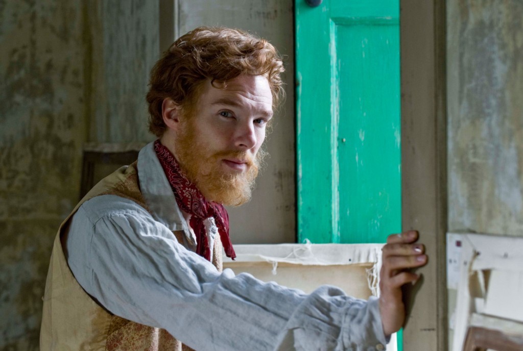 Vincent Van Gogh