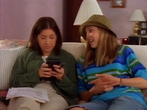 Alex Mack
