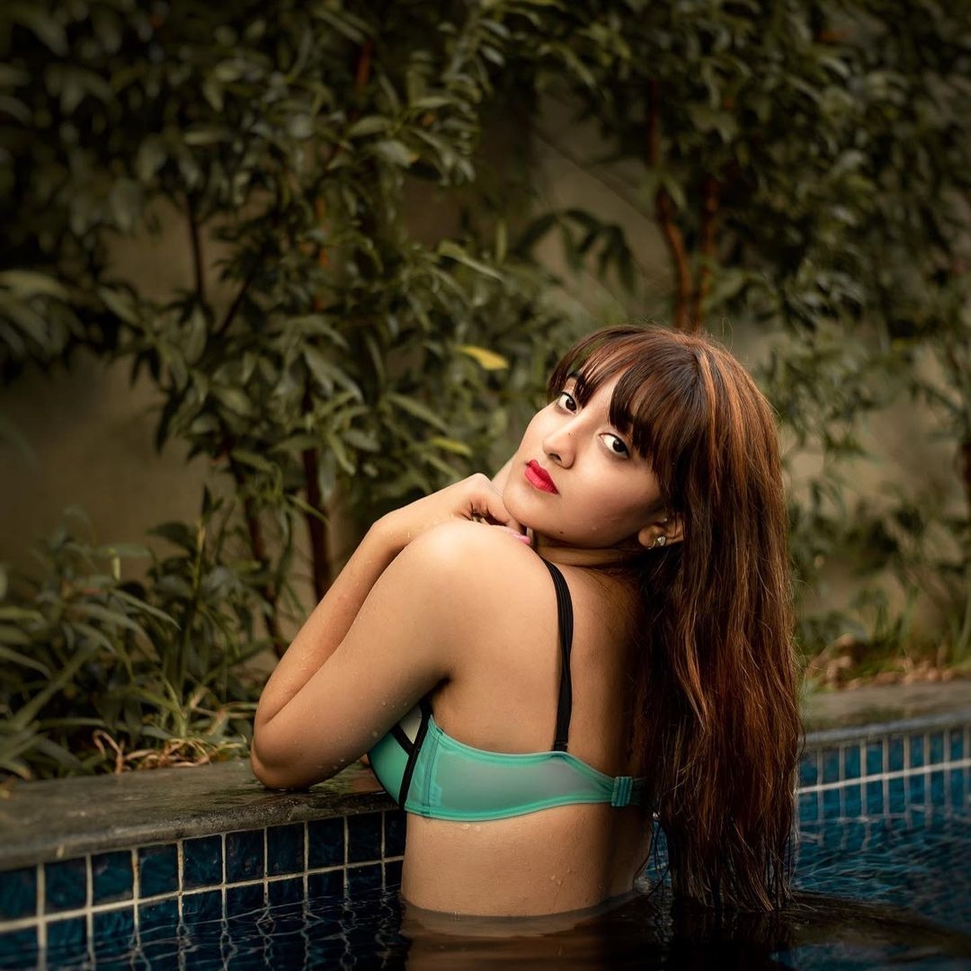 Nikita Bhamidipati