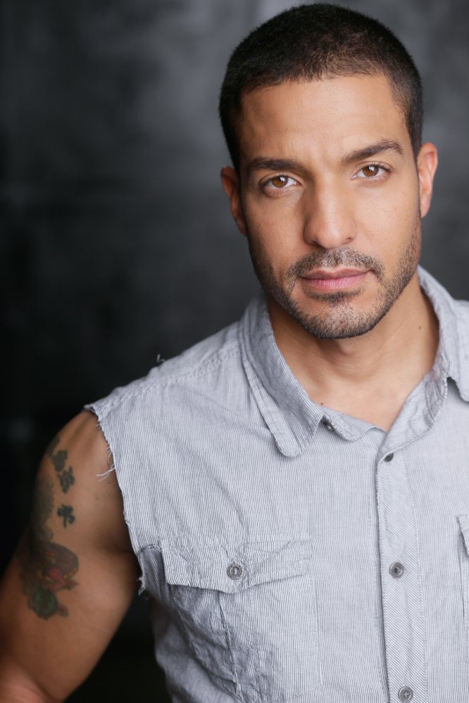Bryan Keith