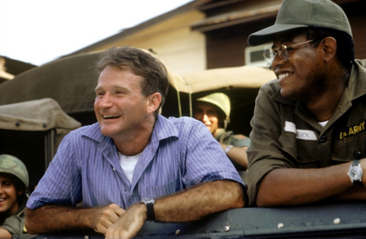 Adrian Cronauer