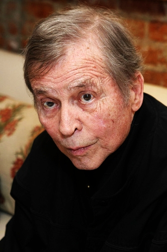 Tom Laughlin