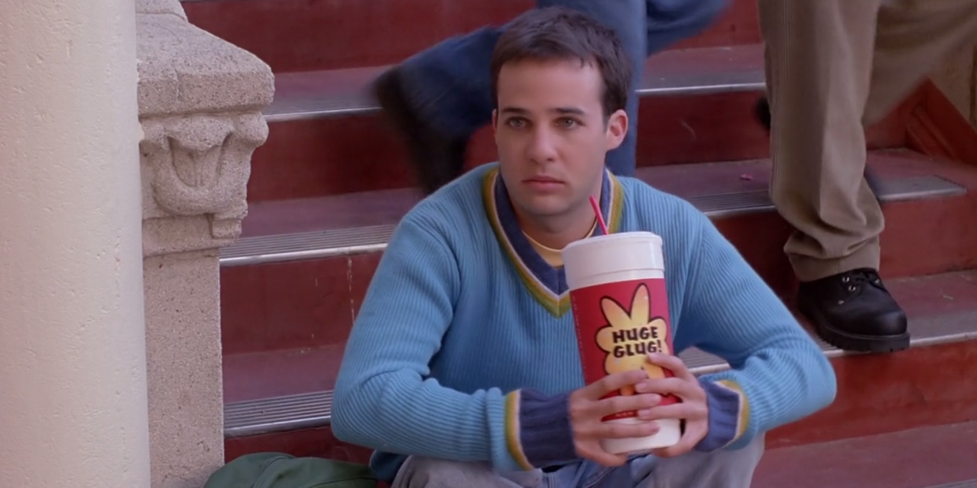 Danny Strong