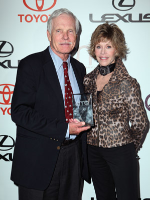 Ted Turner