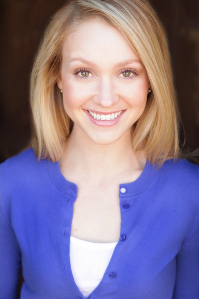 Lindsay Rathert