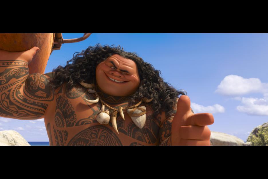 Maui