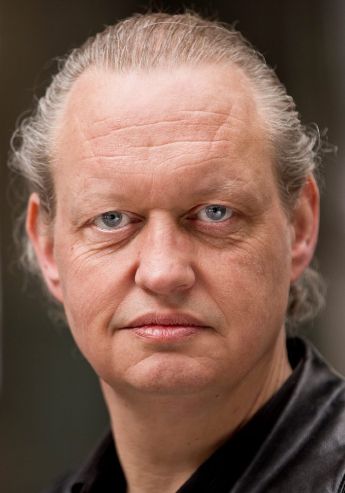 Robert Williamson
