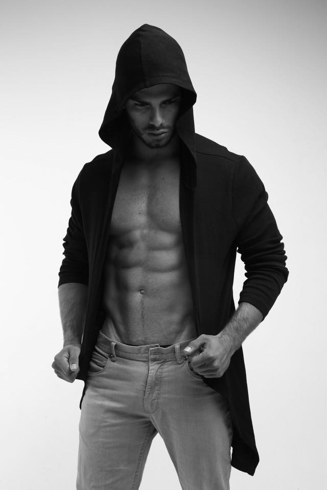Angel Garet