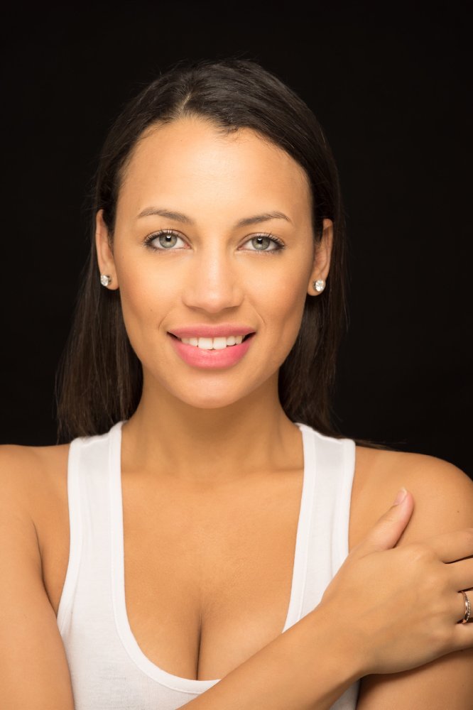 Shyona Royston