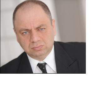 Alex Galper