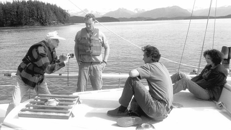 John Sayles