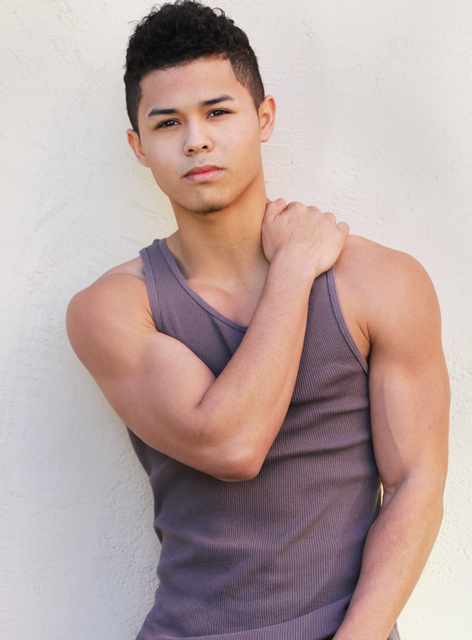 Jeremy Becerra